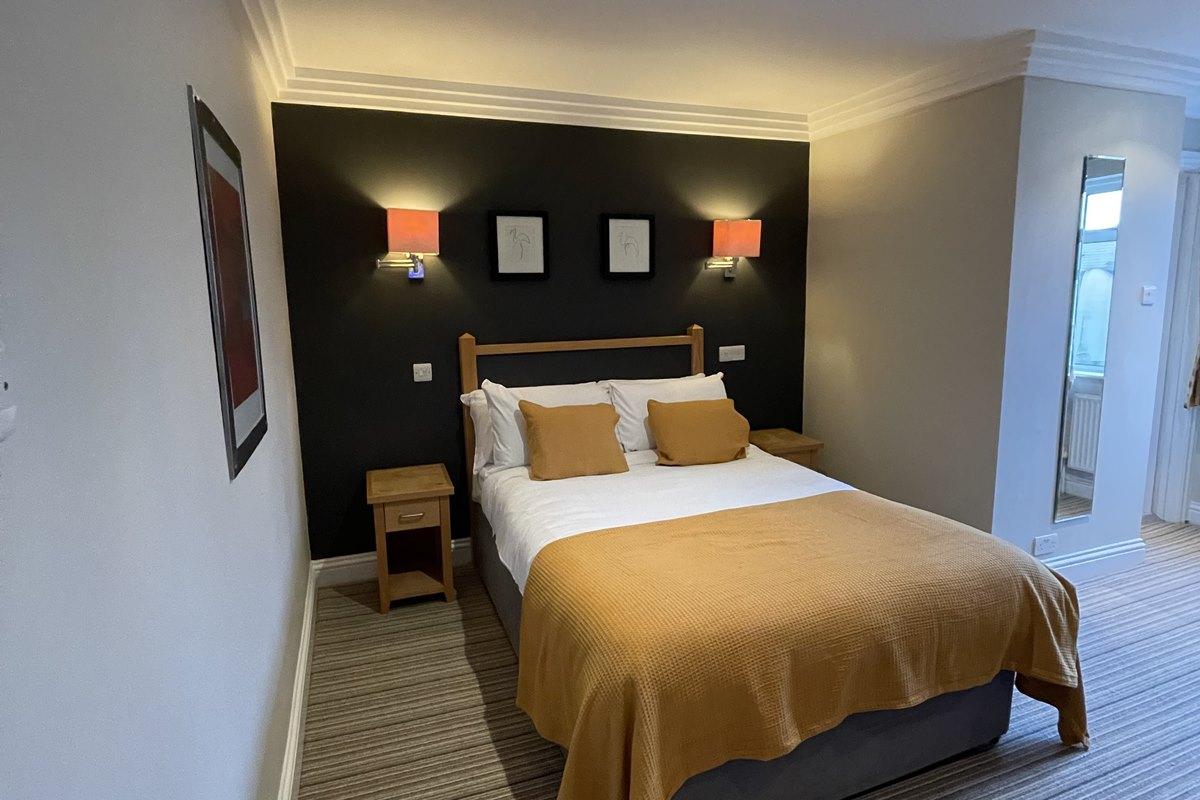 Shandon Hotel Richmond (Greater London) Exterior foto